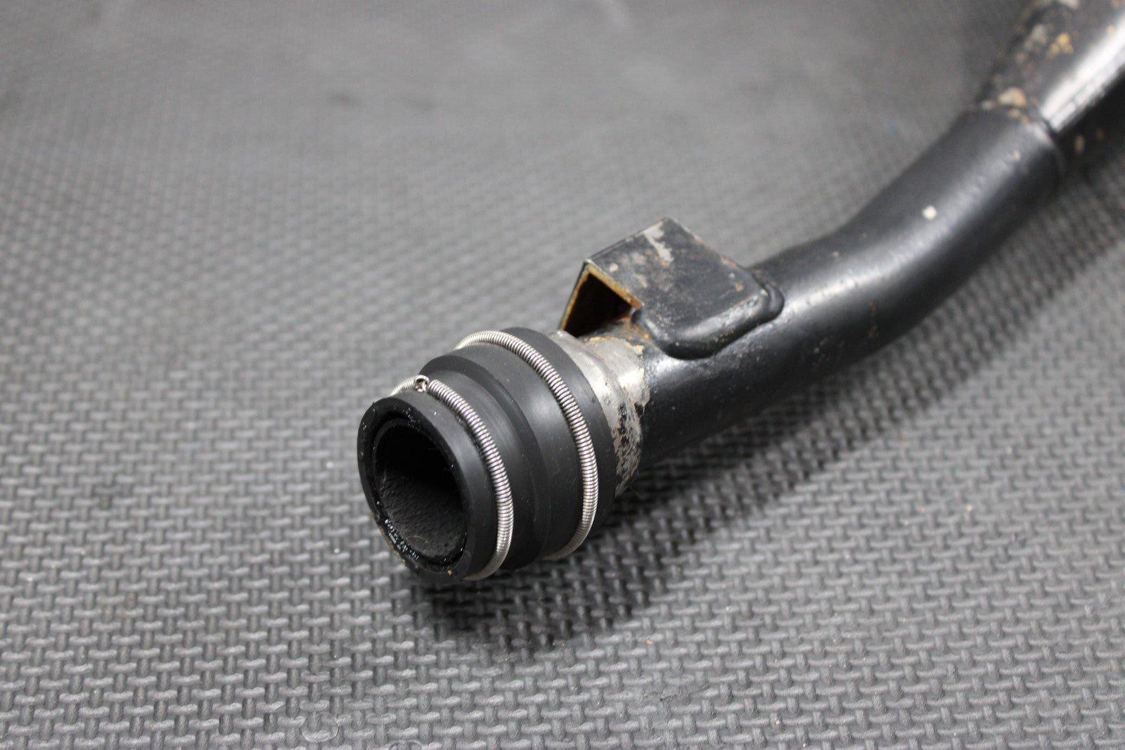 1996 SUZUKI RM250 FMF GOLD SERIES FATTY EXHAUST PIPE CHAMBER HEADER 14310 - 37E00 - hggarage