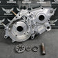 1999 HONDA CR80R CR80RB OEM LEFT ENGINE MOTOR CRANKCASE CRANK CASE