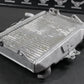 1999 Honda CR125R OEM Engine Motor Cooling Cooler Radiator 19100 - KZ4 - J10 - hggarage