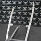 2000 SUZUKI RM125 RM250 OEM REAR BACK SUB FRAME SUBFRAME SUPPORT 41200 - 36E00 - hggarage