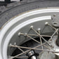 1987 YAMAHA TW200 OEM 14" X 4.50" REAR BACK WHEEL RIM 2JX - 25311 - 00 - 00 - hggarage