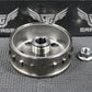2019 SUZUKI 16 - 25 RMZ250 OEM STATOR MAGNETO ROTOR FLYWHEEL 32102 - 49H00 - hggarage