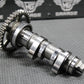 2012 10 - 12 HONDA CRF450R OEM CYLINDER HEAD CAM SHAFT CAMSHAFT 14100 - MEN - A50 GOOD - hggarage