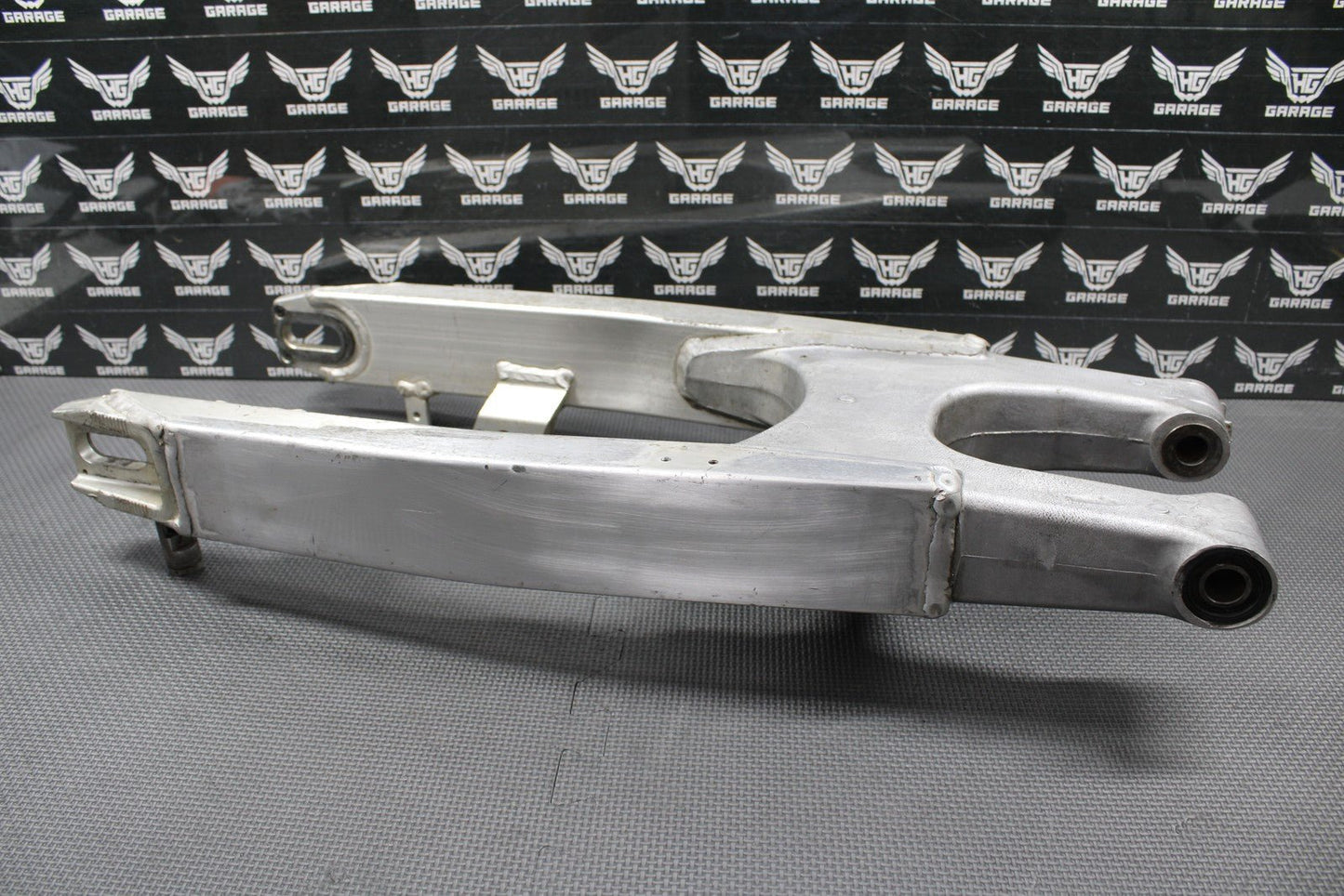 1999 SUZUKI RM125 RM250 MODEL X OEM SWINGARM SWING ARM SUSPENSION 61000 - 37E10 - hggarage