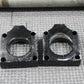 2007 KAWASAKI KX250F OEM REAR AXLE BACK WHEEL RIM PIVOT BOLT AXEL 41068 - 1466 - hggarage