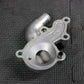 2007 HONDA CR125R OEM ENGINE WATER PUMP W HOUSING 19240-KZ4-A90