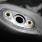 2000 2001 HONDA CR125R CR250R OEM GAS FUEL TANK CELL PETROL RESERVOIR GOOD! - hggarage