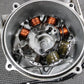 1998 HONDA XR200R 1990 1991 / 93-02 STATOR MAGNETO ROTOR FLYWHEEL 31110-KT0-004