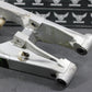 2007 03 - 18 YAMAHA YZ85 OEM SWINGARM SWING ARM SUSPENSION 5PA - 22110 - 00 - 00 - hggarage