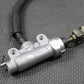 1997 HONDA 97 - 01 CR250R OEM REAR BACK BRAKE MASTER CYLINDER 43510 - KZ3 - B01 NICE! - hggarage