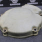 1992 KAWASAKI KX125 OEM LEFT CASE STATOR GENERATOR MAGNETO COVER 14031 - 1376 - hggarage