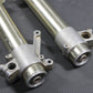 2000 SUZUKI 00 - 04 DRZ400 OEM RIGHT LEFT FRONT SUSPENSION FORKS SHOCKS DAMPERS - hggarage