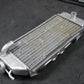 2012 KAWASAKI 10-16 KX250F OEM LEFT RIGHT ENGINE MOTOR COOLING COOLER RADIATOR