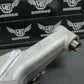 1999 HONDA CR125R CR250R OEM SWINGARM SWING ARM SUSPENSION 52200-KZ3-J10