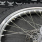 2006 Yamaha 06 - 08 YZ250 2006 YZ450F OEM Front Wheel Rim 5NY - 25111 - 00 - 00 - hggarage