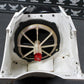 2001 YAMAHA YZ250 OEM AIRBOX INTAKE AIR CLEANER CASE 4SS - 14401 - 02 - 00 - hggarage