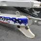 2000 YAMAHA TTR125L OEM BIGWHEEL SWINGARM SWING ARM SUSPENSION