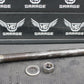 2008 Kawasaki KX250F OEM Rear Back Swingarm Bolt Suspension Pivot Axle 33032 - 001 - hggarage