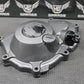 2005 YAMAHA 03 - 05 YZ450F OEM LEFT CASE STATOR GENERATOR MAGNETO COVER - hggarage