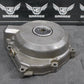 2000 SUZUKI DRZ400 OEM LEFT SIDE ENGINE MOTOR STATOR GENERATOR MAGNETO COVER - hggarage