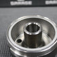 2005 YAMAHA 03 - 09 YZ250F 03 - 05 YZ450F OEM STATOR MAGNETO ROTOR FLYWHEEL 5TA - 8555 - hggarage