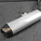 2001 KAWASAKI 01 - 05 KX100 KX85 OEM MUFFLER EXHAUST SILENCER SLIP ON PIPE 18100 - 1 - hggarage