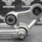 2000 2001 HONDA CR125R CR250R OEM REAR SHOCK LINKAGE ARM ROD GOOD BEARINGS! - hggarage