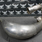 2018 18-23 YAMAHA YZ65 PRO CIRCUIT PLATINUM EXHAUST PIPE CHAMBER HEADER MUFFLER