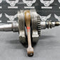 2009 KAWASAKI 09 - 14 KLX250 KLX250SF OEM ENGINE CRANKSHAFT CRANK SHAFT 13031 - 0757 - hggarage