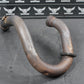 2000 SUZUKI 00 - 07 DRZ400 DRZ400E OEM EXHAUST PIPE CHAMBER HEADER 14150 - 29F00 - hggarage