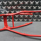 1988 HONDA CR125R OEM REAR BACK SUB FRAME SUBFRAME SEAT RAIL 50100 - KS6 - 830ZA - hggarage