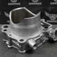 2020 SUZUKI 19 - 24 RMZ250 OEM CYLINDER BORE JUG TOP END 11211 - 46K00 - 0F0 NICE! - hggarage