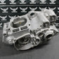 2002 KTM 520 EXC OEM LEFT RIGHT ENGINE MOTOR CRANKCASE CRANK CASES 59030000044