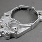 2006 KAWASAKI 06-08 KX450F OEM ENGINE MOTOR INNER OUTER CLUTCH COVER