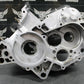 1992 KAWASAKI KX125 OEM LEFT RIGHT ENGINE MOTOR CRANKCASE CRANK CASES 14001 - 5314 - hggarage