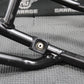 2005 YAMAHA TTR230 05 - 22 OEM LOWER BOTTOM SKID PLATE FRAME GUARD CRADLE - hggarage