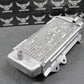 2014 KAWASAKI 10 - 16 KX250F OEM RIGHT FILL SIDE RADIATOR RADIATORS 39061 - 0168 - hggarage