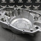 2001 YAMAHA BANSHEE 350 OEM POLISHED RIGHT CASE OUTER CLUTCH COVER 2GU - 15421 - 00 - hggarage