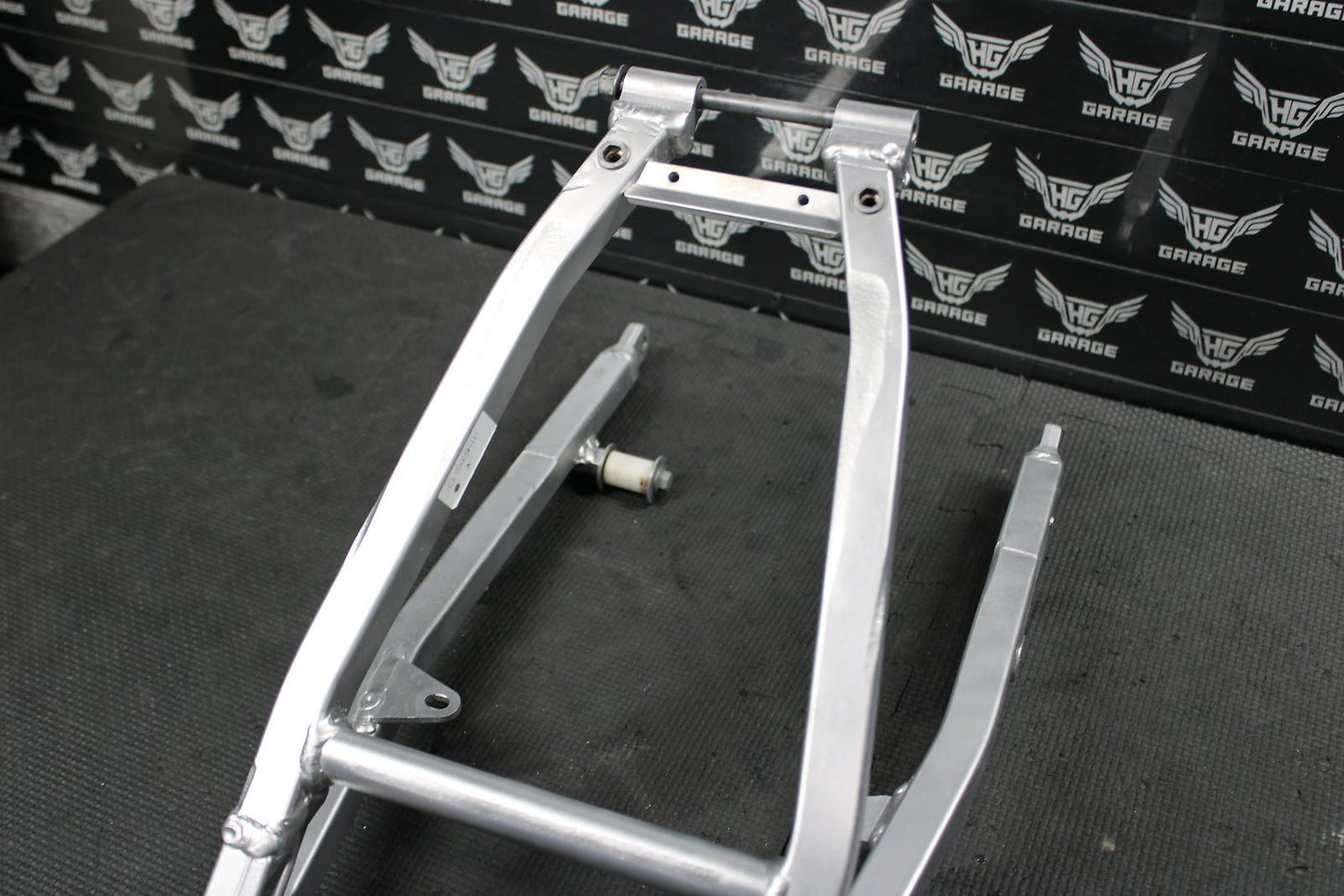 2006 Yamaha YZ250F YZ450F OEM Rear Back Sub Frame Subframe Rail 5XC - 21190 - 90 - 00 - hggarage