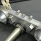 1999 Honda CR125R OEM Front Forks Lower Upper Triple Tree Stem Clamp - hggarage