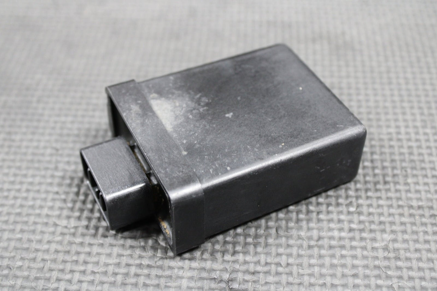 2003 YAMAHA 00 - 22 TTR125 TTR125L OEM ECU CDI IGNITION UNIT BOX 5HP - 85540 - 00 - 00 - hggarage