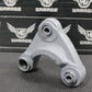 1991 88 - 95 HONDA CR80R OEM REAR SHOCK LINKAGE LINKS RELAY ARM - hggarage