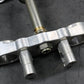 2000 YAMAHA YZ426F OEM FRONT FORKS LOWER BILLET UPPER TRIPLE TREE STEM - hggarage