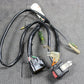 2000 Yamaha TTR125L OEM ECU CDI Ecm Wire Wiring Harness Loom - hggarage