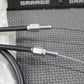 NOS 1984 1985 HONDA XR250R OEM THROTTLE CABLE A & B 17910 - KK0 - 000 17920 - KK0 - 000 - hggarage