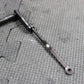 2000 KAWASAKI KX125 OEM ENGINE POWERVALVE EXHUAST VALVE LINKAGE GOVERNOR