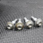 2013 KTM 450 SXF OEM ENGINE CYLINDER HEAD VALVE COVER & BOLTS 7803605200033 - hggarage