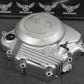 2001 YAMAHA TTR125 TTR125L ENGINE RIGHT SIDE CLUTCH COVER 5HH - 15421 - 00 - 00 - hggarage