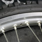 2006 YAMAHA YZ450F OEM EXCEL FRONT WHEEL RIM HUB TIRE 21" 5NY - 25111 - 00 - 00 - hggarage