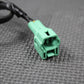 2022 KAWASAKI KX250X KX450 KX250 OEM KILL OFF SWITCH STARTER BUTTON 27010 - 0909 - hggarage
